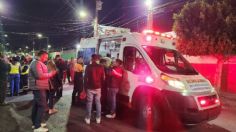 Una fiesta patronal en Iztapalapa termina en balacera: hay 3 muertos y varios heridos