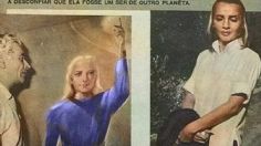 Dolores Barrios, la mujer que decía ser de Venus y que desapareció sin dejar rastro