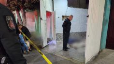 "¡Le dieron a mi papá!": el desgarrador grito de la hija de un hombre baleado en una fiesta patronal de Iztapalapa