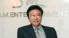 Lee Soo Man: El creador del K-Pop podría perderlo todo tras la traición de SM Entertainment