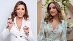 Alicia Machado se lanza contra la hija de Julio César Chávez: “La niña le salió una inútil”