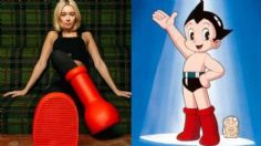 VIDEO | ¡Atención chavorrucos! Lanzarán a la venta las botas de Astro Boy y seguro las vas a querer