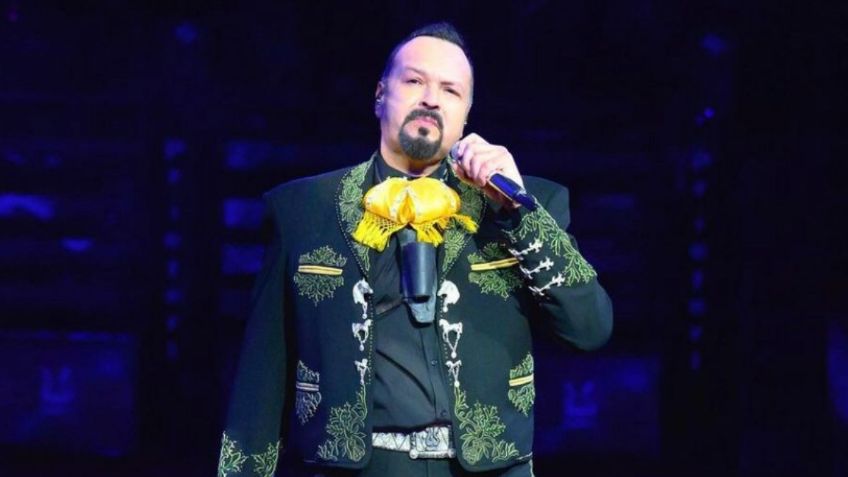 Pepe Aguilar es tundido por meterse en nuevo pleito entre integrantes de Pink Floyd: “No digas idioteces”