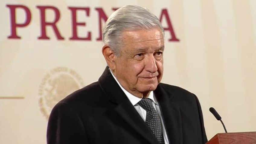 AMLO descarta investigar a Humberto Moreira por supuestos sobornos de García Luna