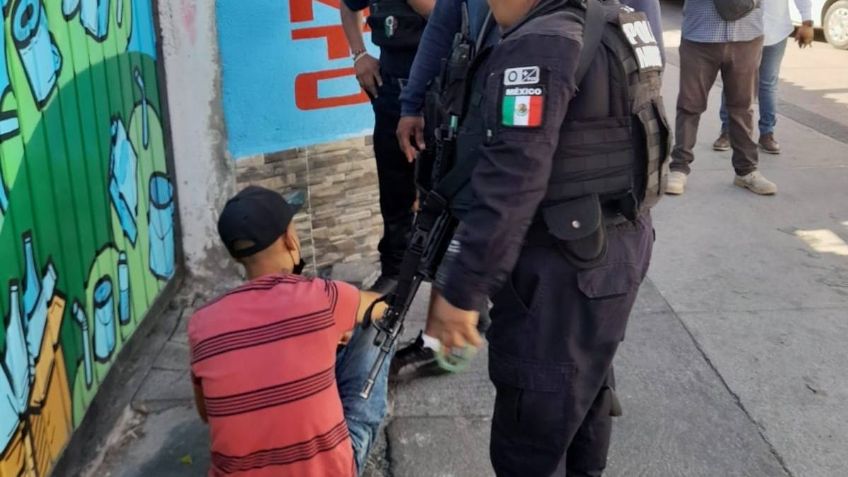 Indignación en Chilpancingo: liberan a un hombre que intentó robar a un niño de 2 años