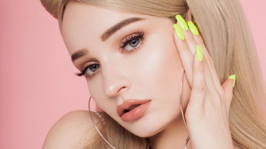 Así fue como Kim Petras reveló que ama a BLACKPINK y busca colaborar con ellas