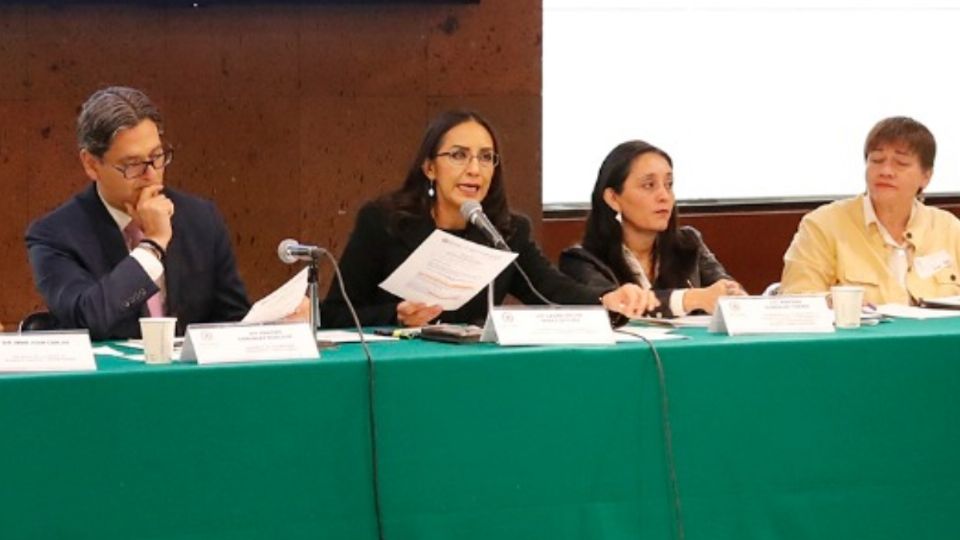 Anuncian programa para proteger a las mujeres rurales