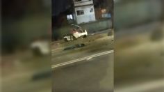 VIDEO | Tragedia en Iztapalapa: mueren cinco personas por choque en Periférico Sur