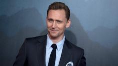 Tom Hiddleston cumple 42 años: 3 fotos de la transformación del actor hasta "Loki"