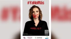 Grupo IMU lanza campaña “#YaNoMás #Háblalo” contra la violencia de género en México