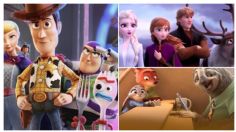 Disney confirma Toy Story 5, Frozen 3 y Zootopia 2, ¿cuál esperas más?