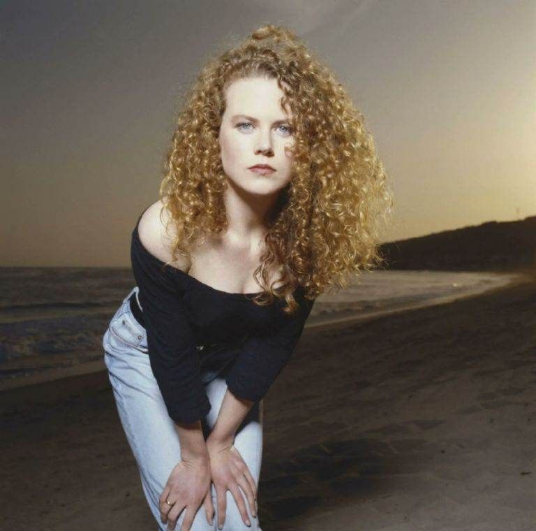 Nicole Kidman 