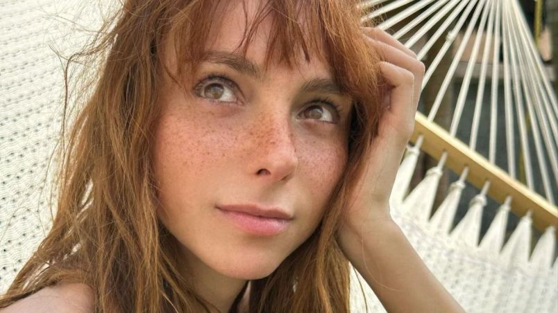 Natalia Téllez decidió dar un importante mensaje a las personas sobre los comentarios que se hacen respecto al cuerpo de alguien