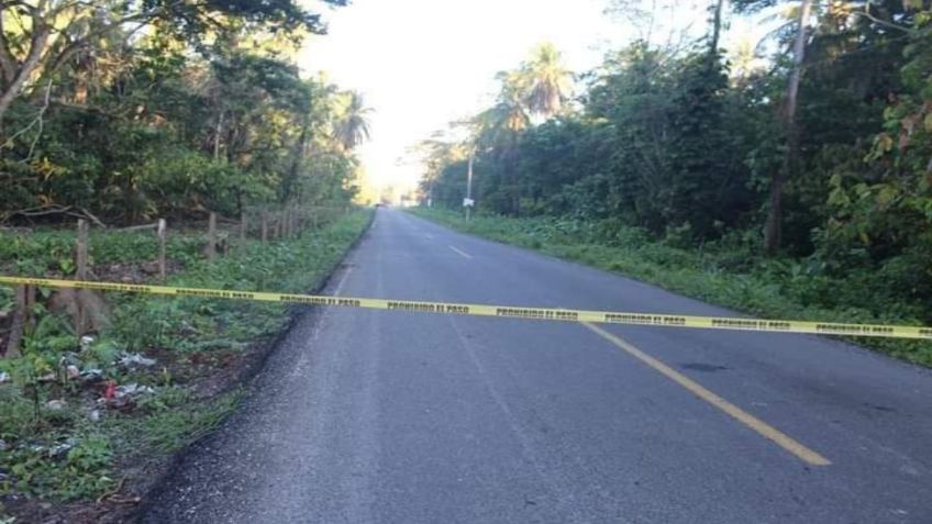 Bersy era estudiante de bachillerato: la asesinaron a balazos y tiraron su cuerpo en un baldío