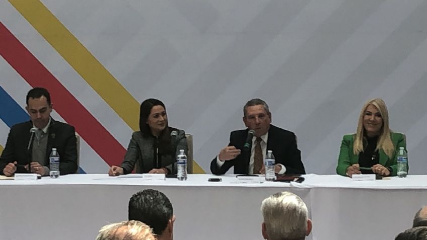 EMA y gobierno de Aguascalientes firman convenio para afianzar normatividad