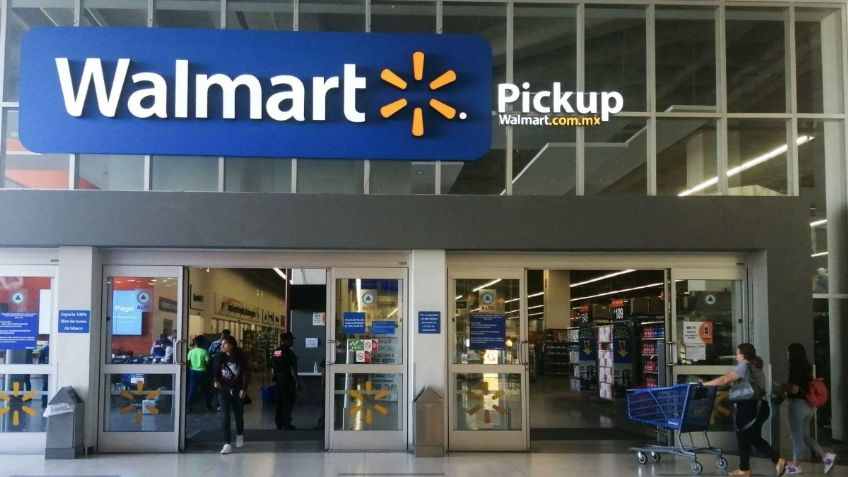 WalMart se equivoca y ofrece cámara fotográfica de 56 mil a solo 10 mil pesos