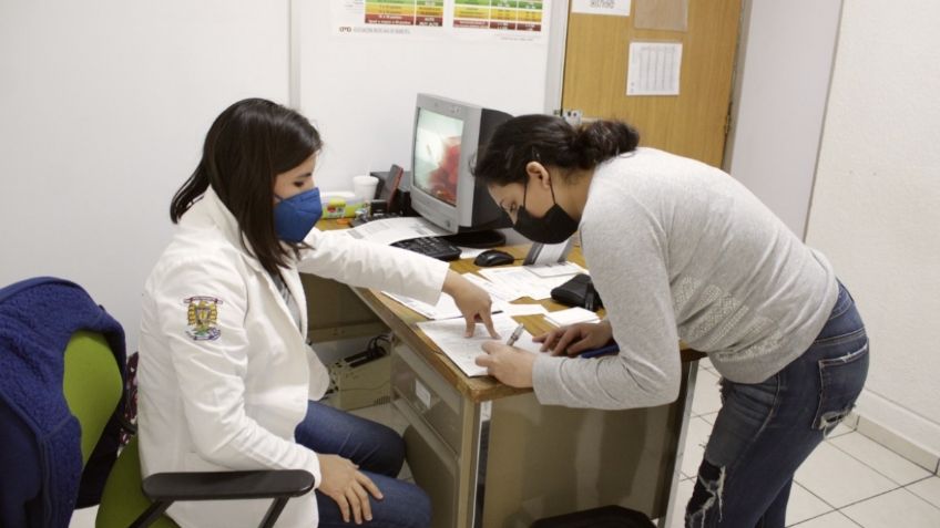 Claudia Sheinbaum anuncia intervención de mejoras a Centros de Salud en CDMX