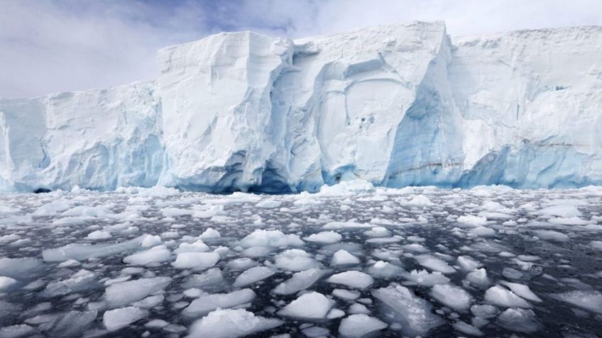 Catástrofe global: países que podrían inundarse por el derretimiento de glaciares y tsunamis terrestres