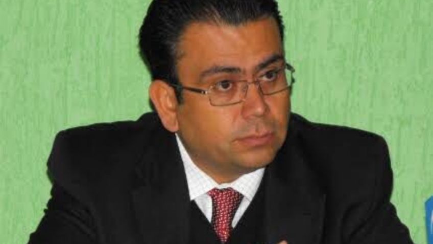 Ex presidente de la Comisión Estatal de Derechos Humanos denunciado por acoso laboral.