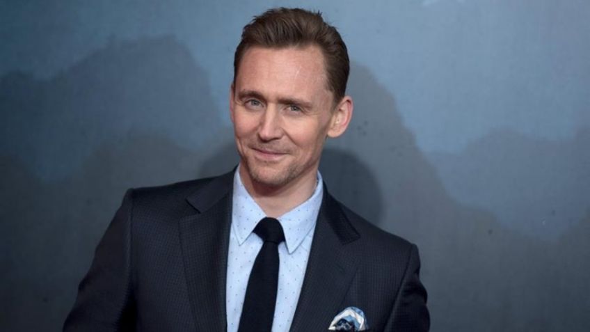 Tom Hiddleston cumple 42 años: 3 fotos de la transformación del actor hasta "Loki"