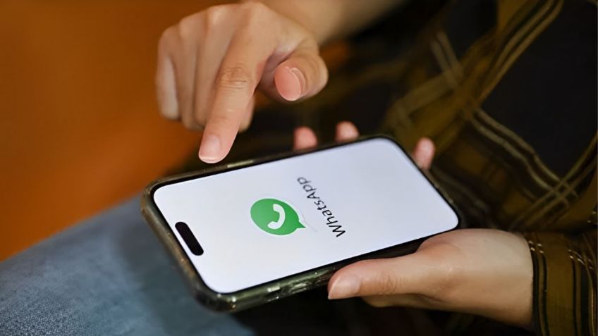 WhatsApp: ya podrás mandar hasta 100 imágenes juntas, te decimos cómo