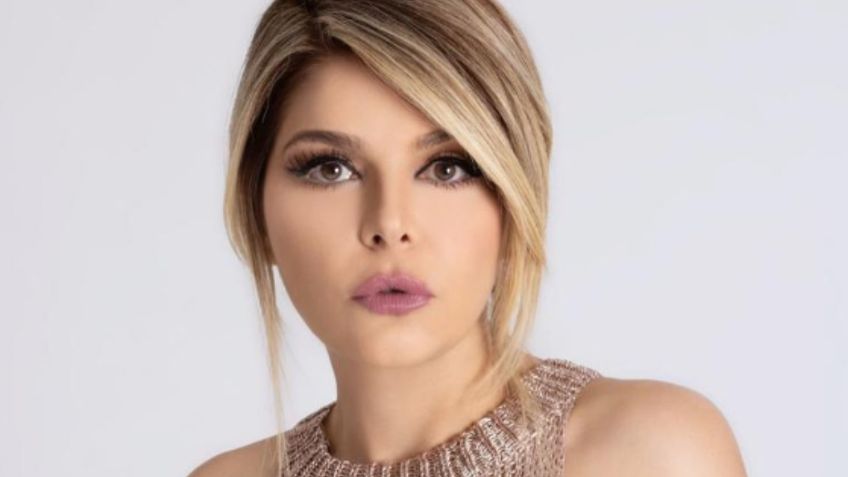 Itatí Cantoral divide opiniones por foto con revelador traje de baño, la tachan de exhibicionista