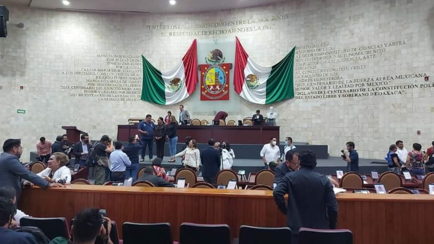 Buscan solucionar problemática de la basura en Oaxaca con Ley Estatal de la Economía Circular