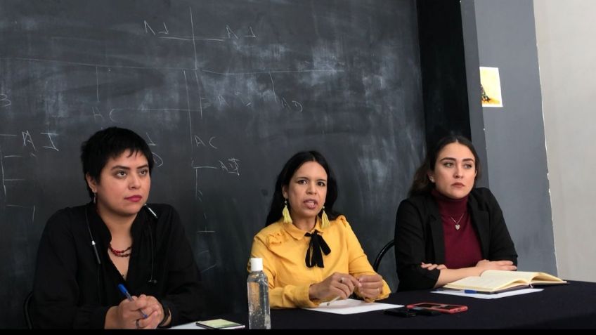 En Aguascalientes, el 90% de los casos de violencia sexual hacia mujeres queda impune