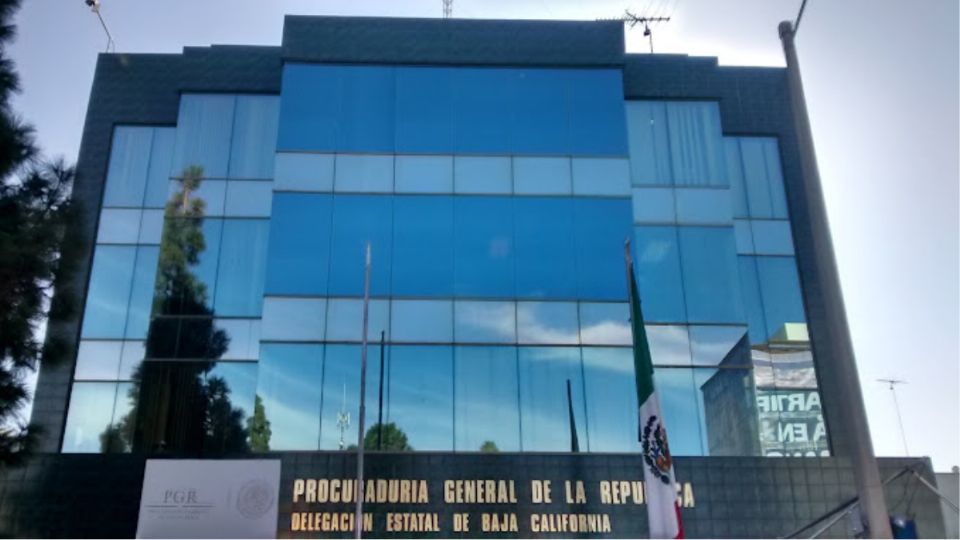 Los abogados se presentarán en calidad de testigos en la delegación estatal de Baja California.