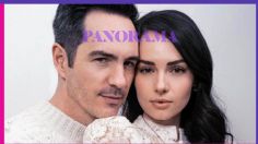 Mauricio Ochmann y Paulina Burrola: Entre el amor ideal y el enamoramiento de pareja