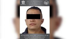 Aprehenden en Chimalhuacán a presunto asesino de policía de Tamaulipas