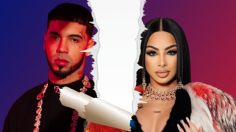 Anuel confirma que ya terminó su relación con Yailin, ¿sigue amando a Karol G?