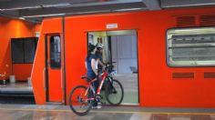 Metro CDMX permitirá acceso en bici el sábado 3 de junio por Festival