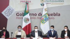 Programa “Fertilizantes para el Bienestar” inicia en Puebla por tercer año