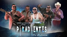 ¿Qué fue de los Pikadientes de Caborca? la irreverente agrupación creadora de “La Cumbia del Río”