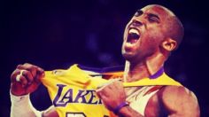 Subastan jersey de Kobe Bryant en cifra millonaria, la tercera prenda deportiva más cara de la historia