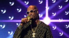 VIDEO | Snoop Dogg muestra sus mejores pasos al ritmo de la cumbia con Los Ángeles Azules y Natalia Lafourcade