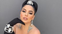 3 vestidos con los que Curvy Zelma se robó las miradas en Instagram