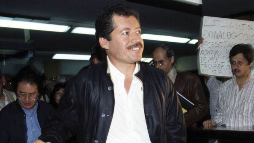 Caso Colosio: en dónde están los protagonistas 30 años después