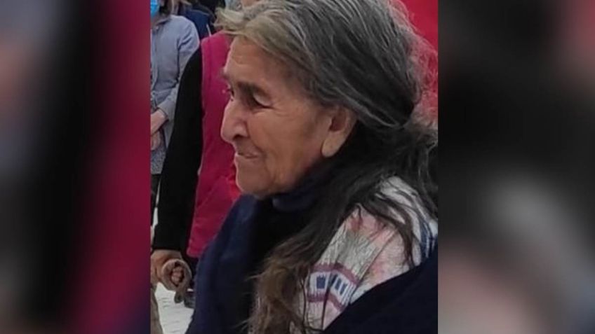 Conmoción en Hidalgo por feminicidio de Doña Trini: tenía 76 años y fue violada dentro de su casa