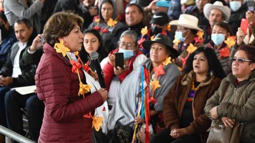 Precampañas en el Edomex se conducen sin sobresaltos en materia de seguridad