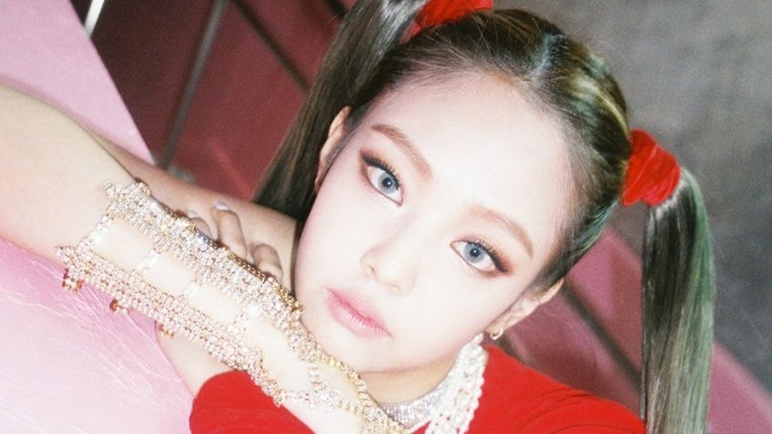 Jennie de BLACKPINK será una villana "The Idol", la serie se estrenará en esta fecha