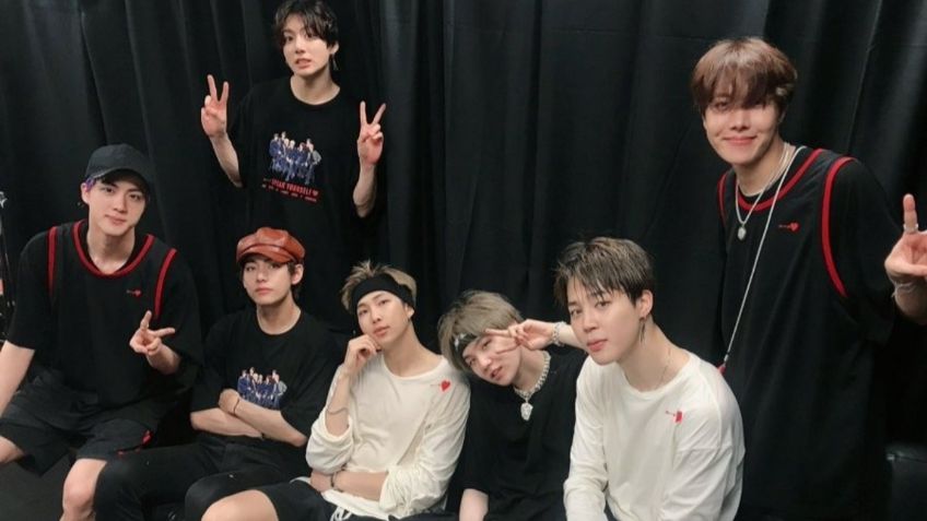 BTS en México: ARMY se imagina un concierto en el Estadio Azteca en 2026