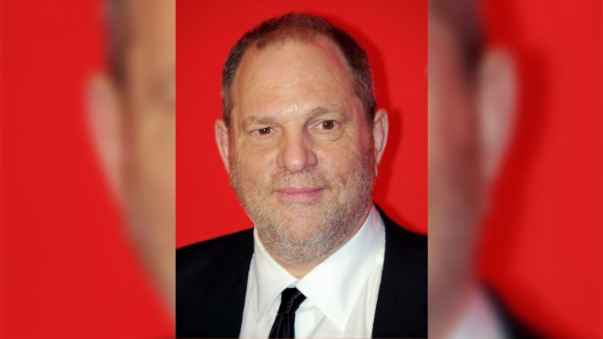 Harvey Weinstein es demandado por daños y perjuicios por una de sus víctimas