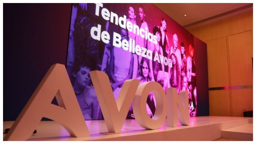 Con las redes sociales Avon optimiza la venta de sus productos de belleza