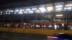 Metro CDMX Línea 5: sin servicio de Molina a Pantitlán por persona que se lanzó a las vías en Oceanía