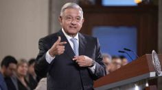 El INE acusa estigmatización de AMLO, descarta haber organizado la marcha del domingo