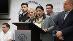 Morena en el Congreso de Tamaulipas exhorta a que se investigue a juez que concedió amparos a García Cabeza de Vaca