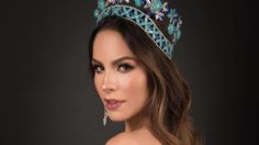 Vanessa López Quijada: 5 fotos que demuestran que la sonorense tiene todo para ser Miss México