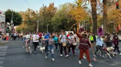 Ponte Pila invita a caminatas perrunas en "Senderos Seguros" de la CDMX